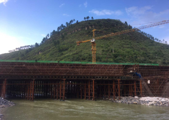 郴州貝雷科技鋼結構有限公司,郴州貝雷片,貝雷橋,鋼橋配件,貝雷銷生產(chǎn)